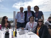 Lunch and Networking