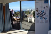 Exhibition, Lunch and Networking