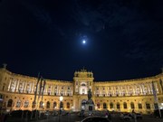 Photos -Vienna
