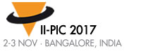 II-PIC 2017 Conference