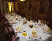  Photos - Conference Dinner - Goldener Hecht 