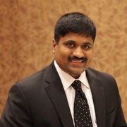 Srinivasan Parthiban